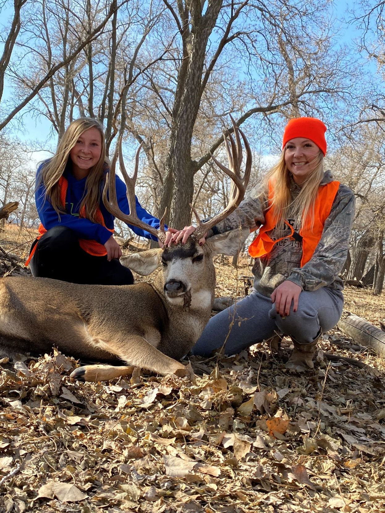 PHOTOS: Big Bucks Contest 2019